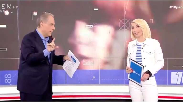 Ηχηρή παραίτηση από το Open: Αποχωρεί η Μίνα Καραμήτρου - Οι λόγοι πίσω από την απόφασή της