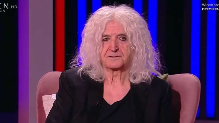 "Εκρηκτικά" ξεκίνησε η συνέντευξη του Καρβέλα στον Μπογδάνο: "Αυτή είναι δική σου εκτίμηση"