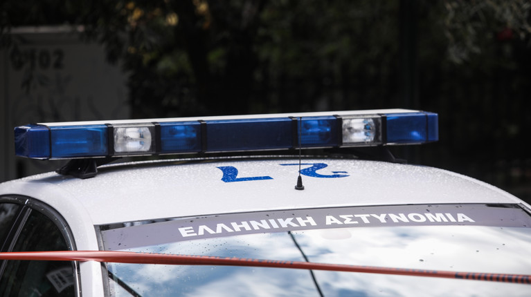 περιπολικο