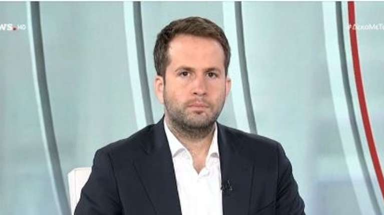 Τσάπαλος: Θα εξεταστούν ξανά μέτρα για τα καύσιμα εφόσον χρειαστεί - Πάνω από 1 δισ. ευρώ το πακέτο της ΔΕΘ