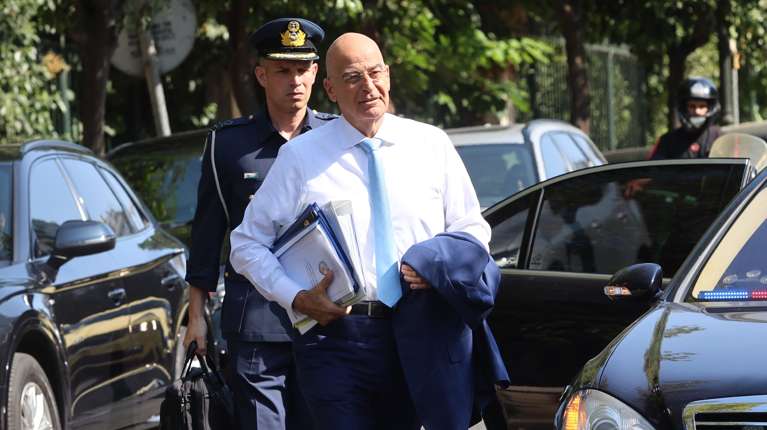 Συνεδριάζει το ΚΥΣΕΑ: Στο τραπέζι εξοπλιστικά προγράμματα 4,2 δισ. ευρώ - Προχωρά η "Ασπίδα του Αχιλλέα"