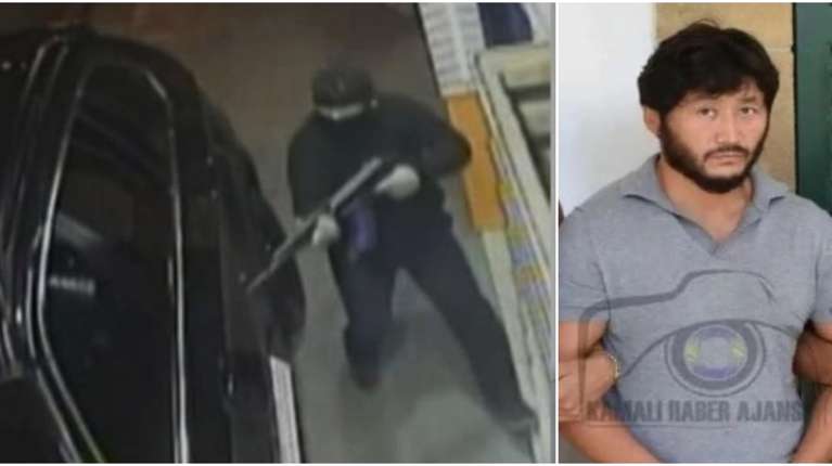 Greek Mafia: Θρίλερ η έκδοση του "Κινέζου" για τη δολοφονία Ζαμπούνη - Φόβος για παζάρια της Τουρκίας με την ΕΛ.ΑΣ.