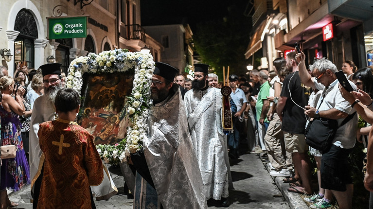 ΔΕΚΑΠΕΝΤΑΥΓΟΥΣΤΟΣ ΠΡΕΒΕΖΑ