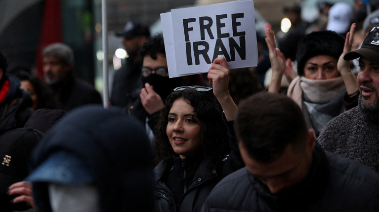 IRAN