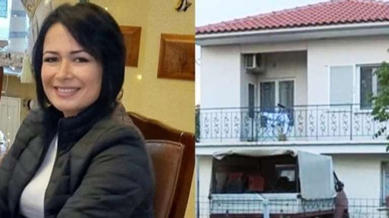 Γυναικοκτονία στη Ροδόπη: "Μας έδειχνε τις μελανιές, της λέγαμε να φύγει" - Σοκάρει η ξαδέρφη της 44χρονης