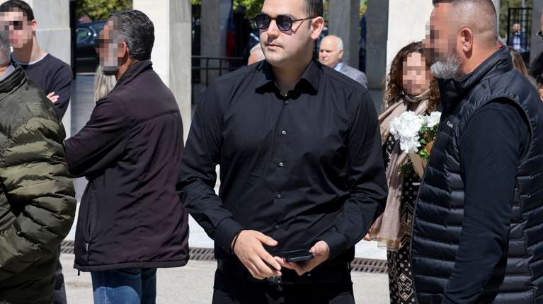 Χρίστος Κούγιας: Φωτογραφίζει τη σύντροφό του στις διακοπές τους - Παντού μαζί με την Κατερίνα Κακλαμάνη