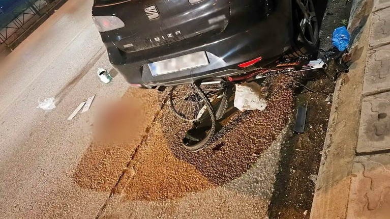 ΤΡΟΧΑΙΟ ΠΟΔΗΛΑΤΗΣ ΙΩΑΝΝΙΝΑ