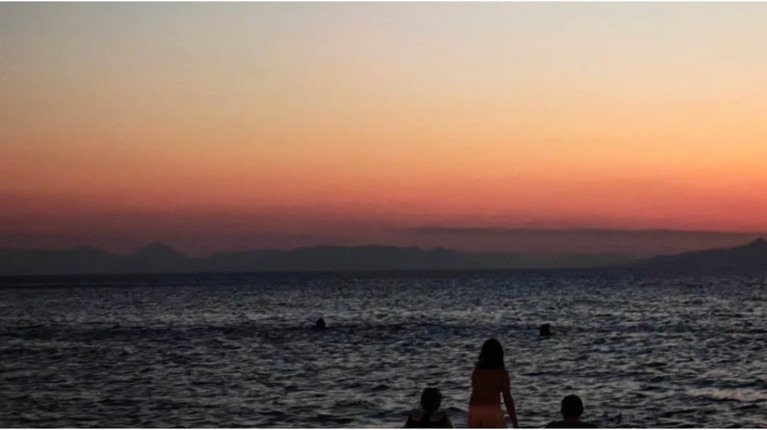 συννεφο