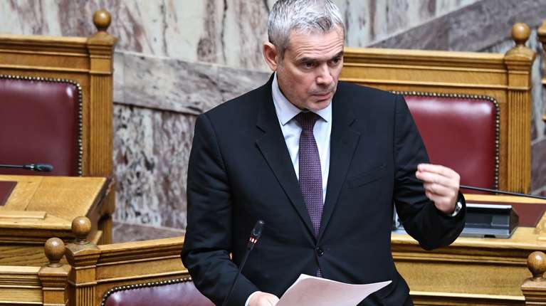 Καραγκούνης: Μόνιμα τα νέα μέτρα στήριξης - Πάνω από 950 ευρώ ο κατώτατος μισθός το 2027