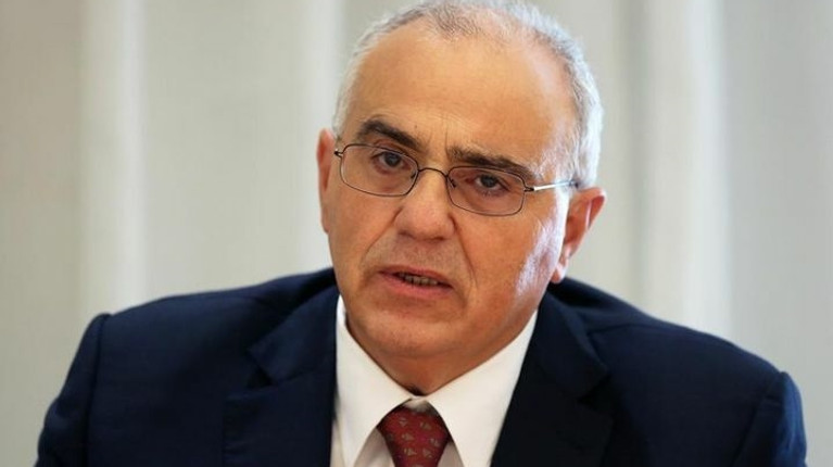 καραμουζης