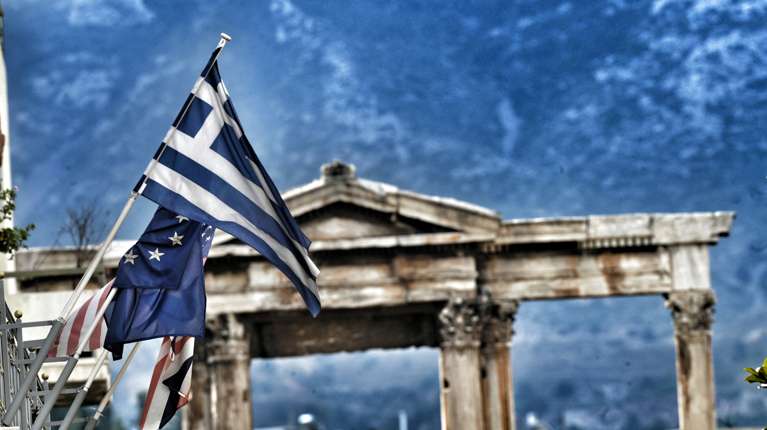 ΔΝΤ: Ζοφερή πρόβλεψη για εκτίναξη του δημόσιου χρέους της ΕΕ στο 130% του ΑΕΠ το 2040