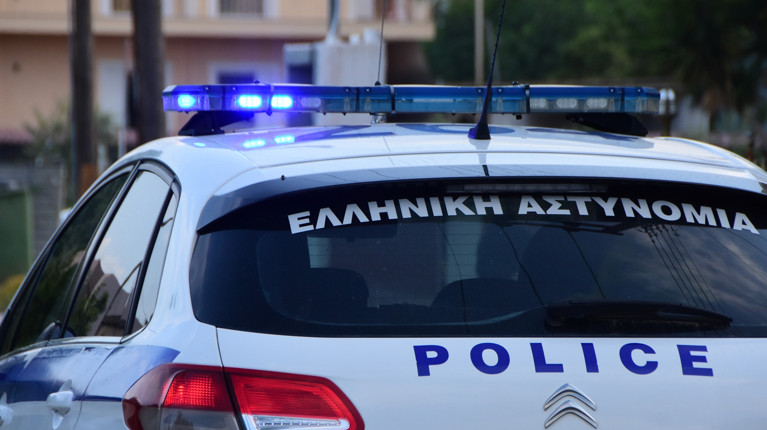 περιπολικο