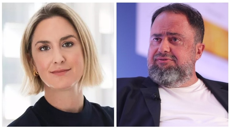 aggelikousi marinakis