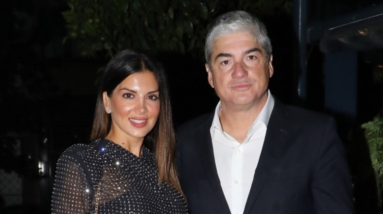 Σταματίνα Τσιμτσιλή