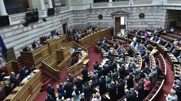 βουλη