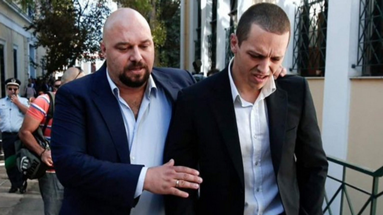 Κασιδιαρης