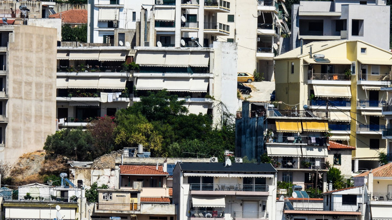 Ακίνητα