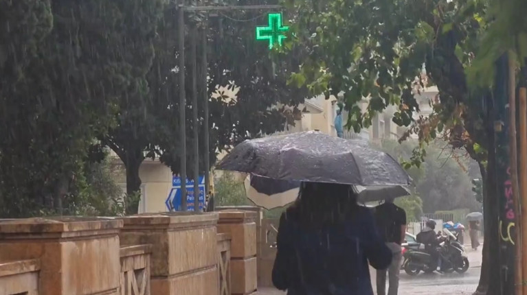 ΚΑΙΡΟΣ