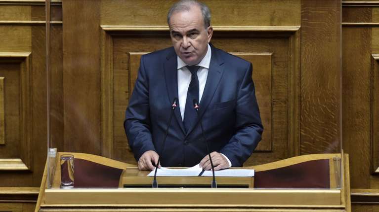 Παπαθανάσης: Νέο πρόγραμμα για την επιχειρηματικότητα στα τέλη Νοεμβρίου
