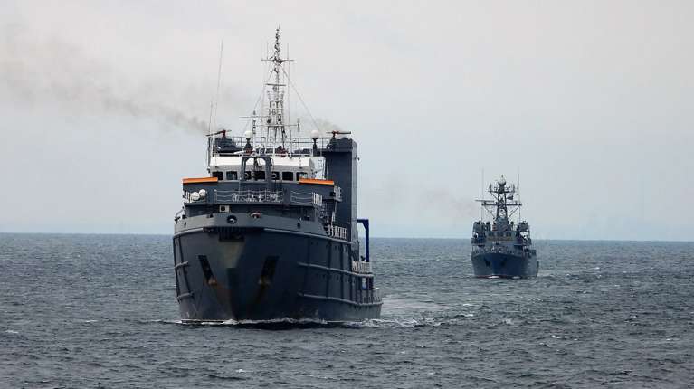 Τουρκία: Περιορισμοί στην κίνηση των εμπορικών πλοίων που εισέρχονται στη Μαύρη Θάλασσα