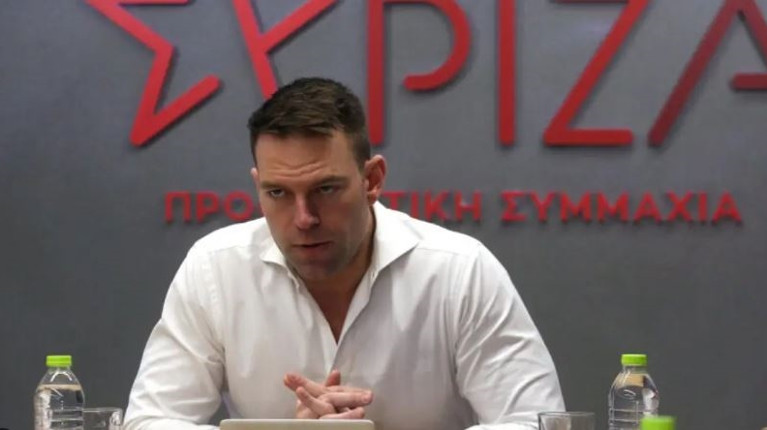 κασσελακης