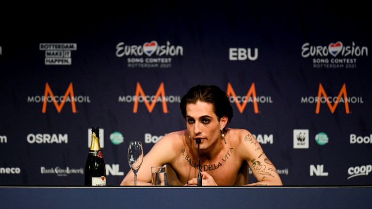 maneskin
