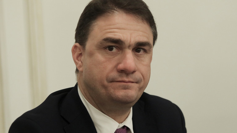 ΤΣΟΥΚΑΛΑΣ ΠΑΣΟΚ