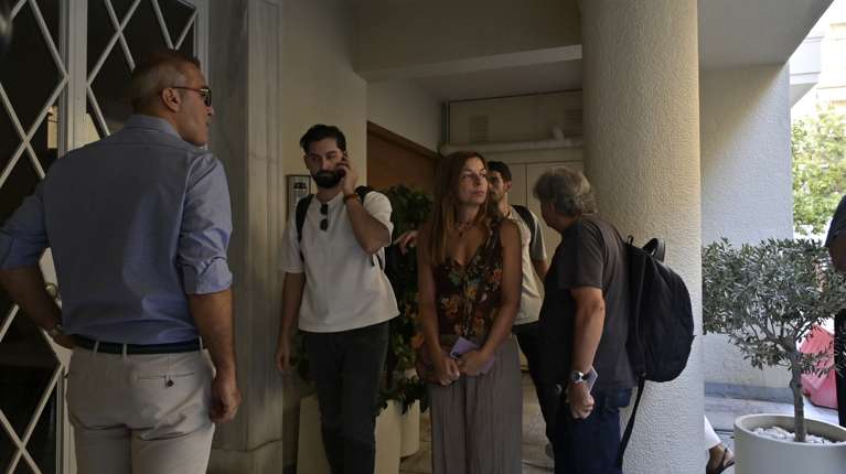 ΙΣΑ: Κατηγορηματική διάψευση ότι χορήγησε άδεια για τα μηχανήματα πλασμαφαίρεσης