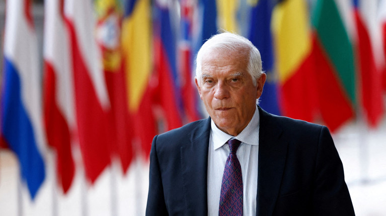 ΖΟΖΕΠ ΜΠΟΡΕΛ