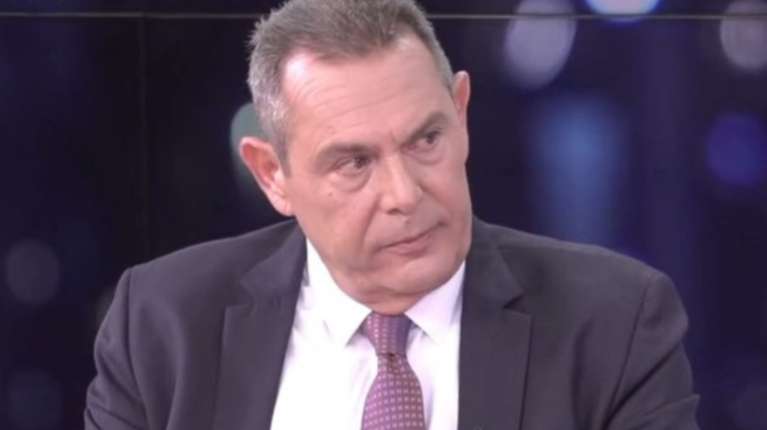 Καμμένος για Τουρκία: Θεωρώ δεδομένο ότι ο Ερντογάν θα δημιουργήσει θερμό επεισόδιο πριν τις εκλογές