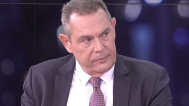 ΠΑΝΟΣ ΚΑΜΜΕΝΟΣ