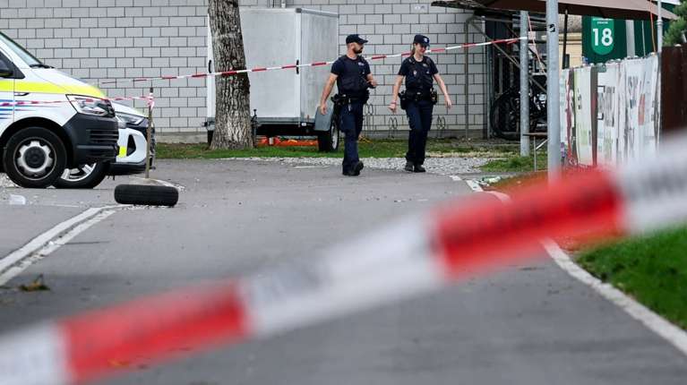 Ελβετία: Ισχυρή έκρηξη σε υδροηλεκτρικό σταθμό - Τραυματίες και σοβαρές ζημιές, αναφορές για εγκλωβισμένους