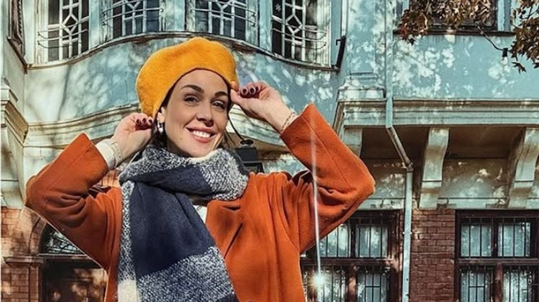 Ιωάννα Τριανταφυλλίδου