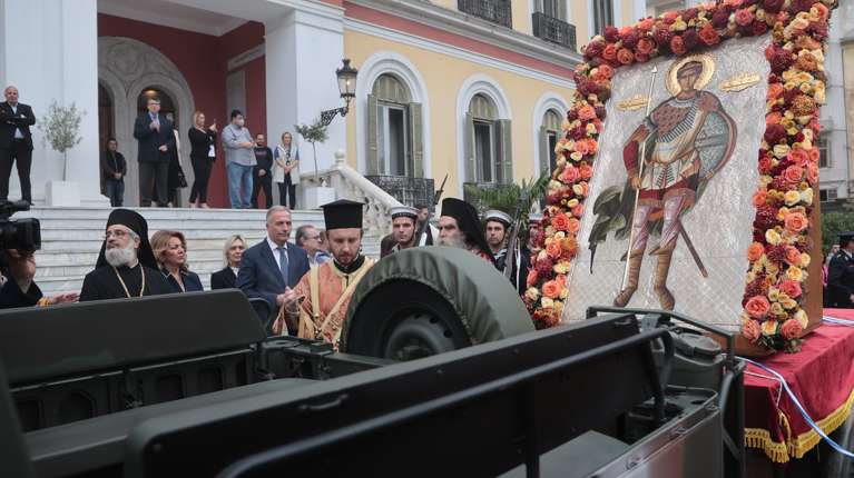 Νέα αργία στις 26 Οκτωβρίου: Ποιους αφορά και τι αναφέρει το Προεδρικό Διάταγμα