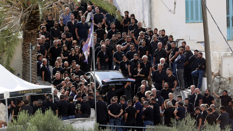ΒΟΡΙΖΙΑ ΚΗΔΕΙΑ