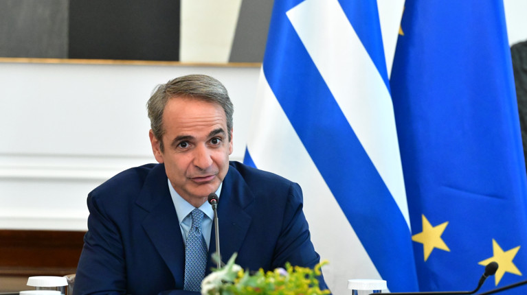 ΚΥΡΙΑΚΟΣ ΜΗΤΣΟΤΑΚΗΣ