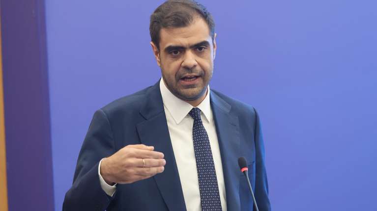 Μαρινάκης σε Ανδρουλάκη: Πρόγραμμα πολλών δισεκατομμυρίων - Ποιος θα πληρώσει τον λογαριασμό;