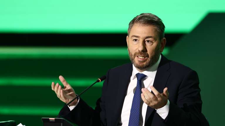 Ανδρουλάκης: Απέναντι στην ακρίβεια χρειάζονται μέτρα, όχι αλαζονεία