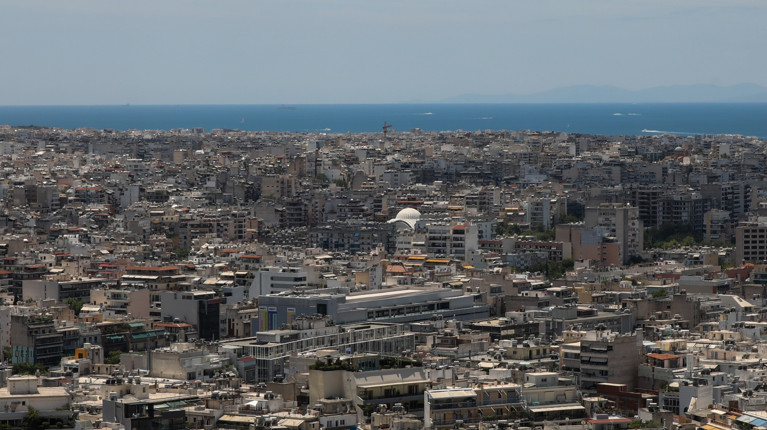 Ακίνητα