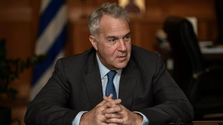 βορίδης