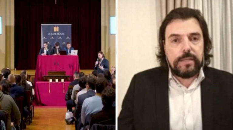 ΠΕΤΡΟΣ ΠΑΠΠΑΣ