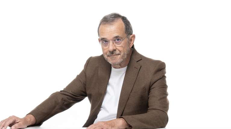 Παύλος Τσίμας: Η ανακοίνωση του Mega για τον γνωστό δημοσιογράφο - "Με διευρυμένο ρόλο" στη νέα του συνεργασία