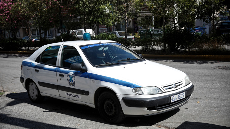 ΗΛΙΟΥΠΟΛΗ ΑΣΤΥΝΟΜΙΑ