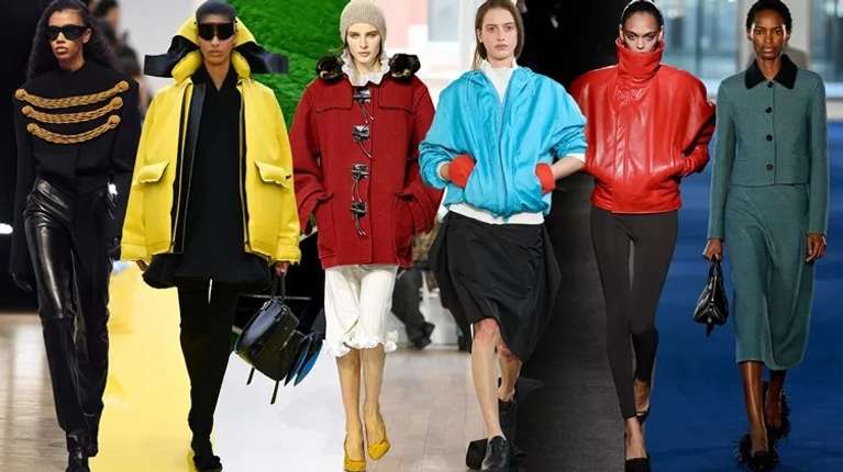 Αυτές είναι οι 7 τάσεις στα jackets που ξεχωρίζουν τη νέα σεζόν
