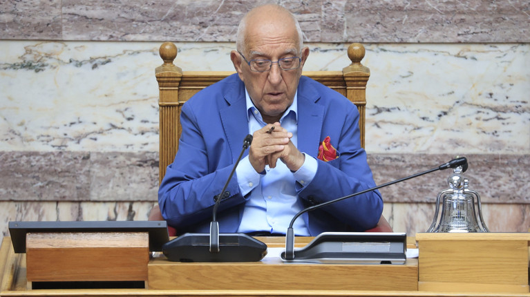 ΝΙΚΗΤΑΣ ΚΑΚΛΑΜΑΝΗΣ