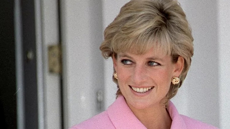 Diana