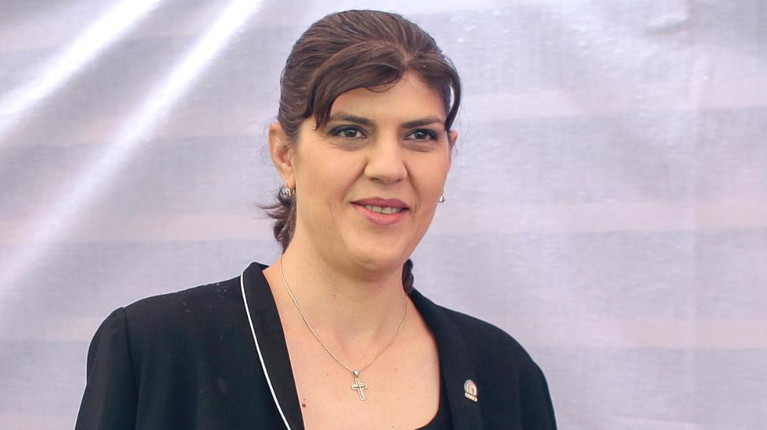 Λάουρα Κοβέσι