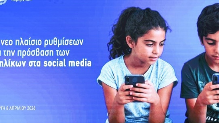 social media