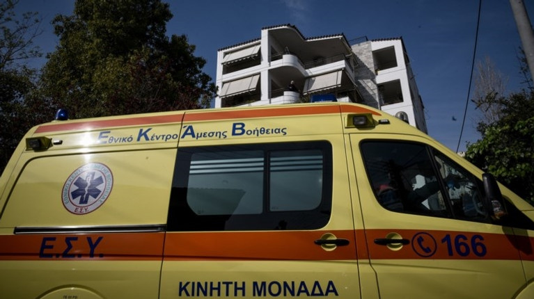 ΛΑΣΙΘΙ ΘΑΝΑΤΟΣ