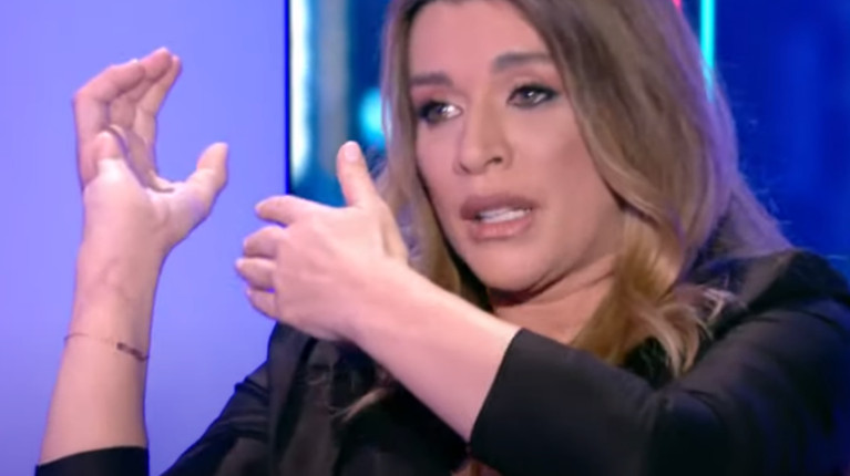 ερρικα πρεζεράκου